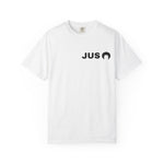 JusFro Big Back Graphic Tee