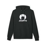 JusFro Unisex Cruiser 2.0 Hoodie