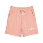 Unisex Garment-Dyed Lightweight Fleece Sweat Shorts