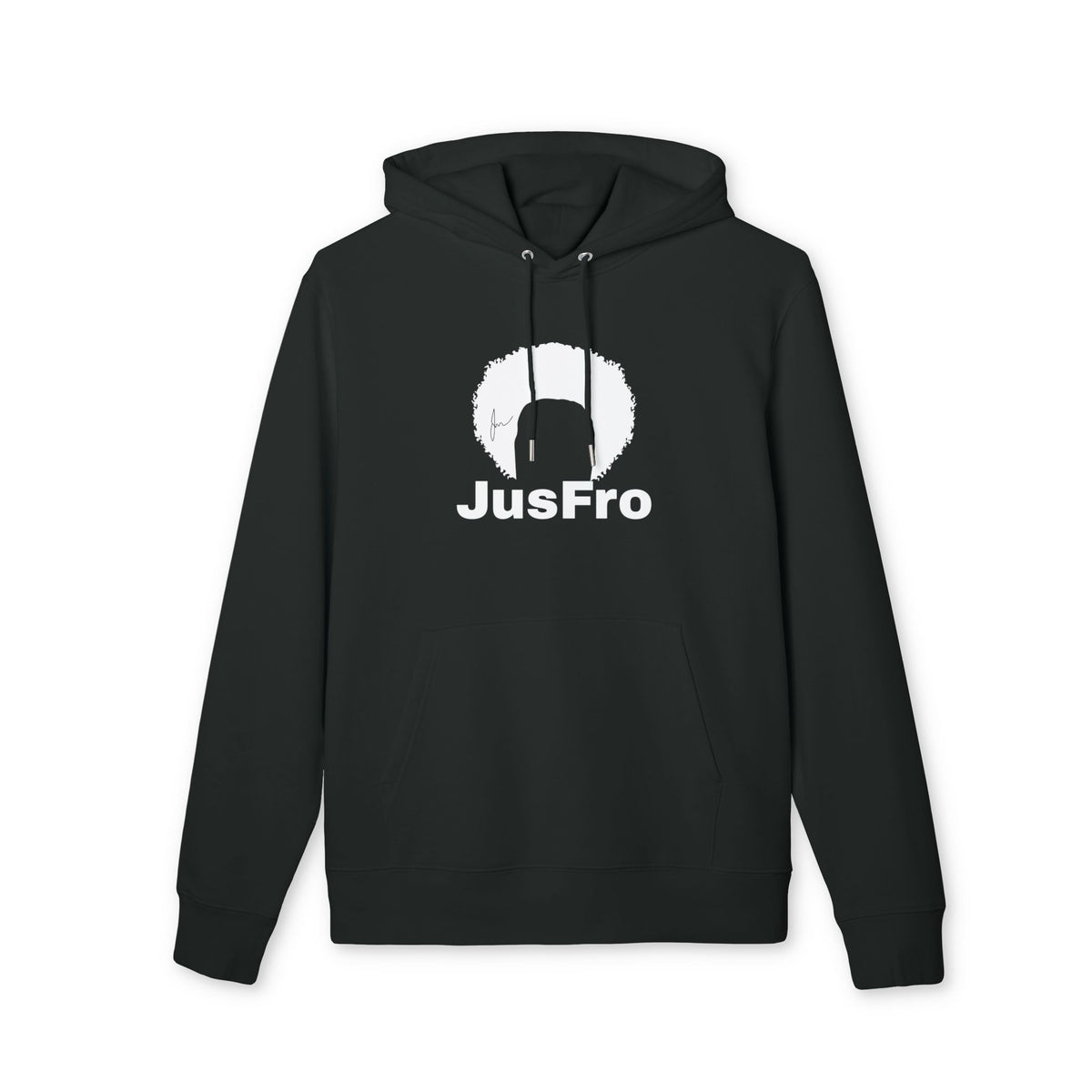 JusFro Unisex Cruiser 2.0 Hoodie