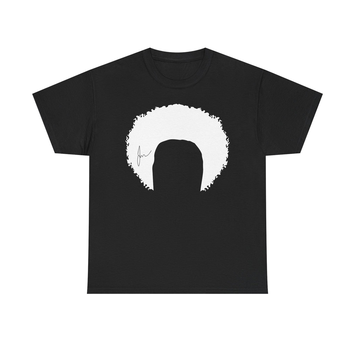 White Fro
