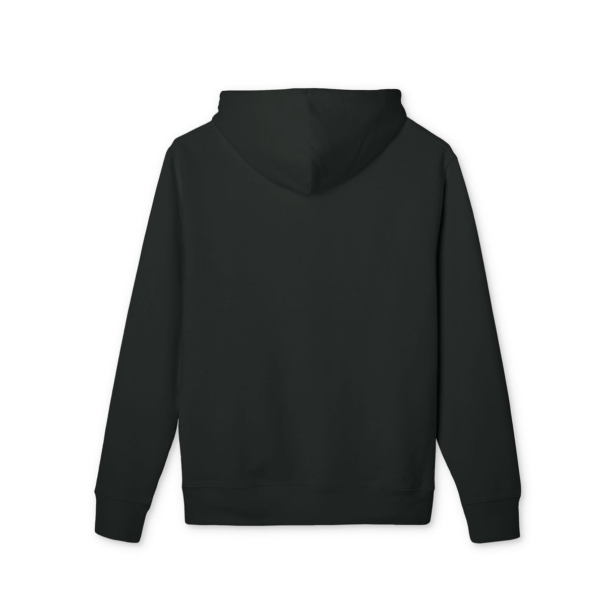 JusFro Unisex Cruiser 2.0 Hoodie