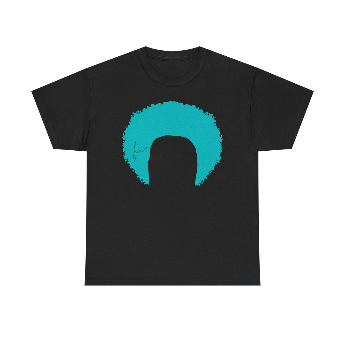 Teal Fro