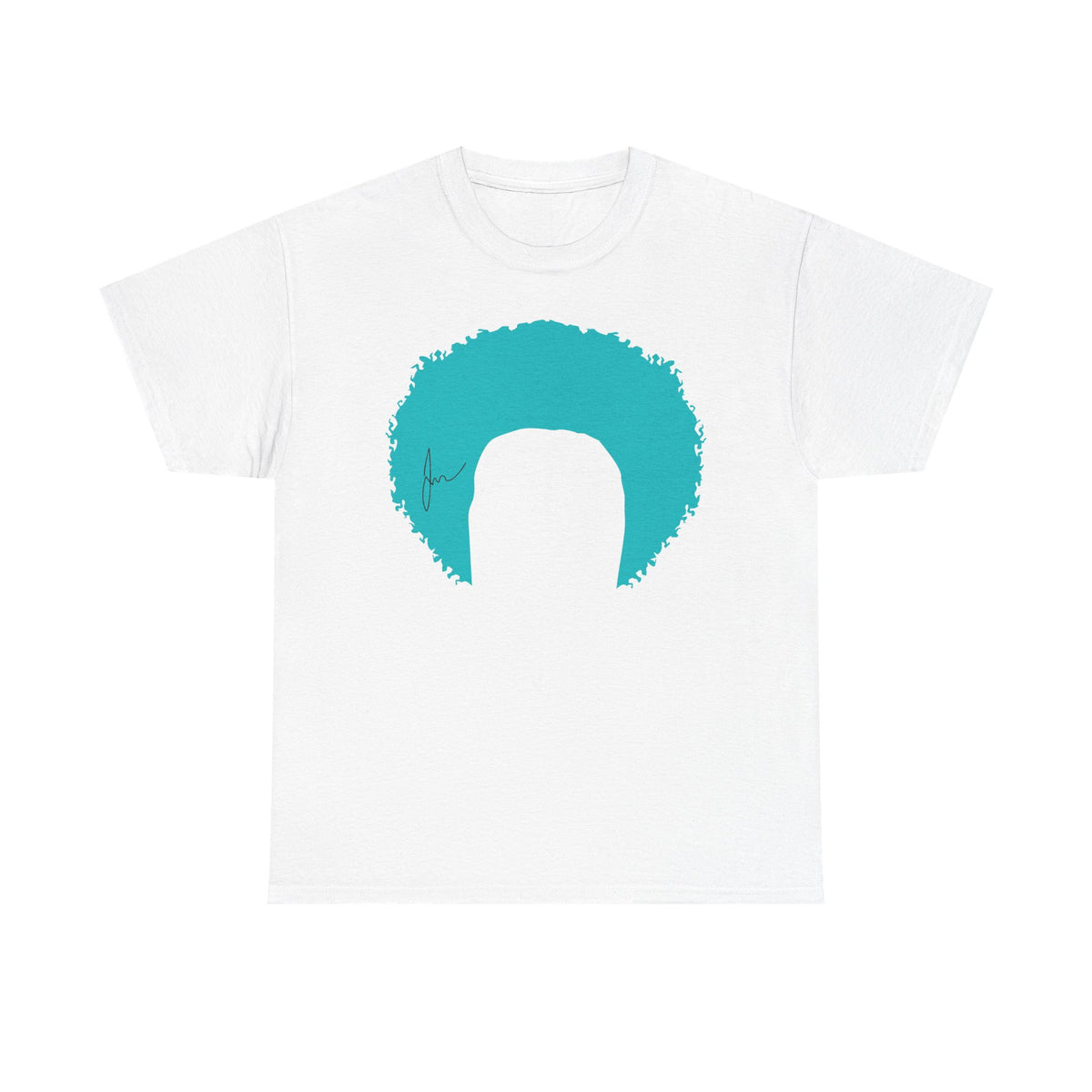 Teal Fro