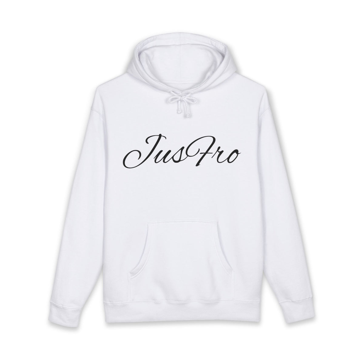 Unisex Heavyweight Hooded Sweatshirt