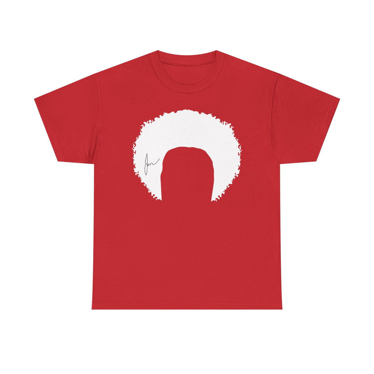 White Fro